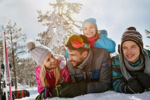 Kullu Manali Family Packages