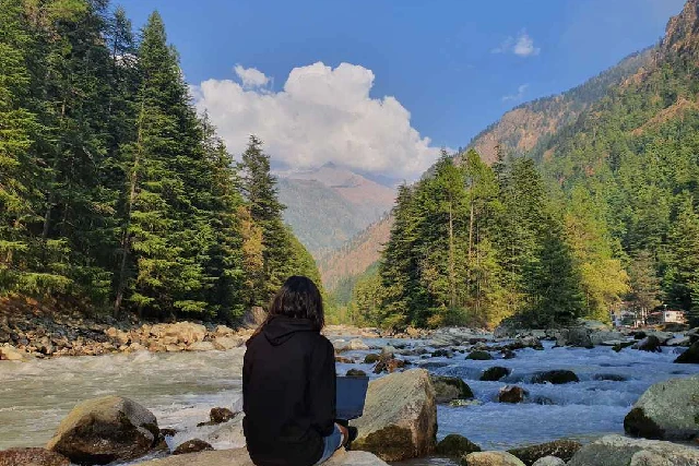 Manali Kasol Family Tour Packages