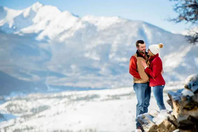 Manali Honeymoon Tour Packages