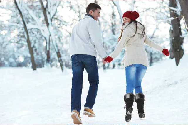 Shimla Manali Honeymoon Tour Package