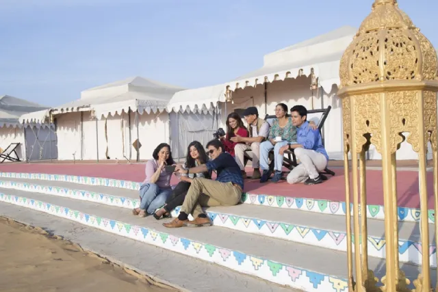  Rann Utsav Tour Package