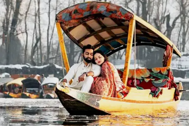 Kashmir Tour Package