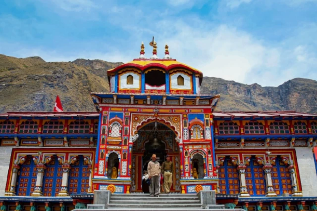 Kedarnath Badrinath Tour Package from Dehradun