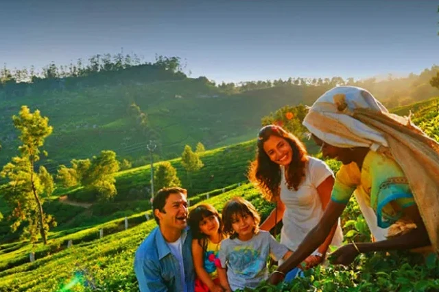 Kerala Tour Package