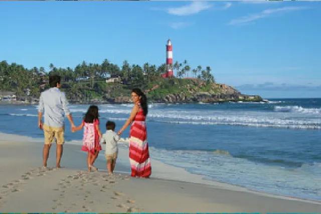 Grand Kerala Tour Package