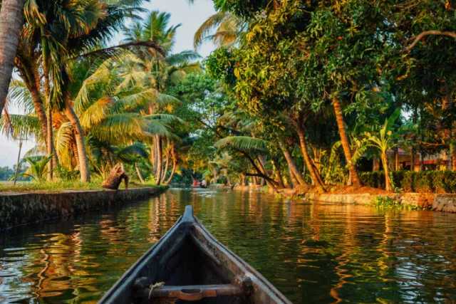 Incredible Kerala Tour Package