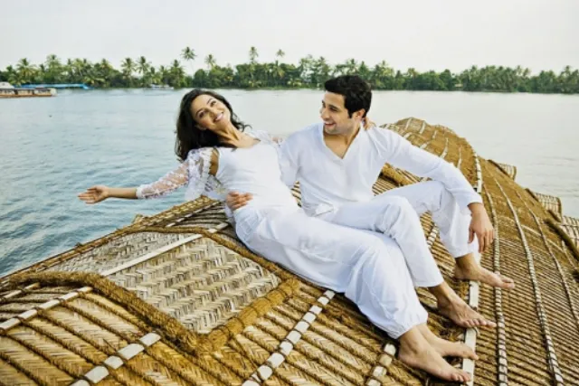   Kerala Honeymoon Tour Package