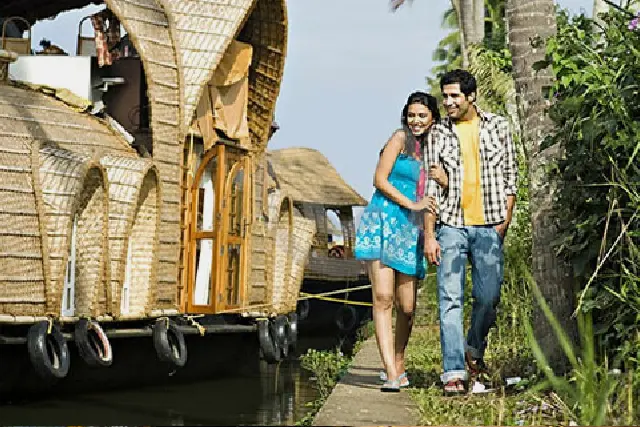 Incredible Kerala Tour Package