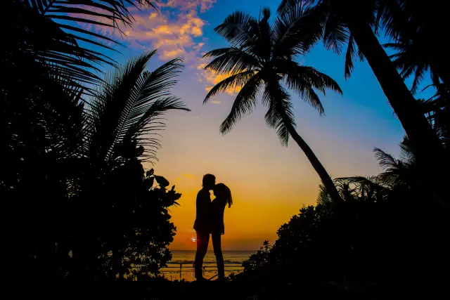 Kerala Honeymoon Tour Package