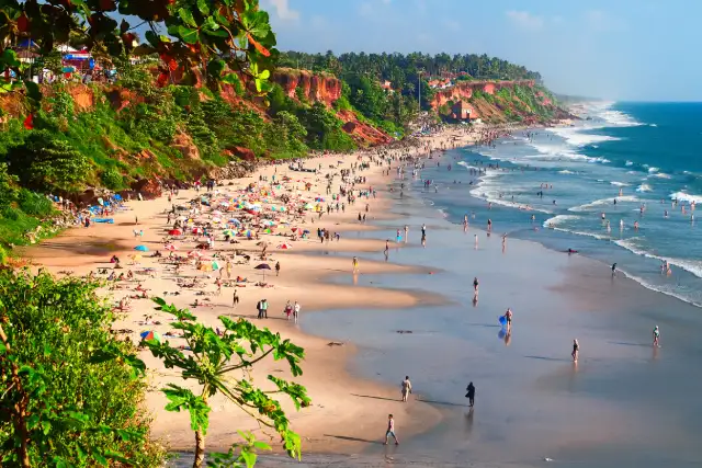 Grand Kerala Tour Package