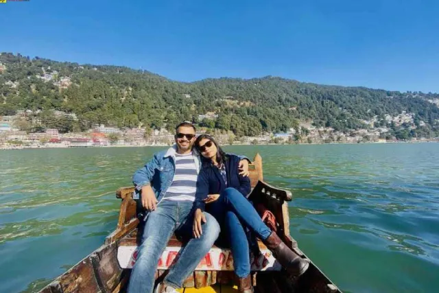 Nainital, Jim Corbett & Mussorie Tour Package