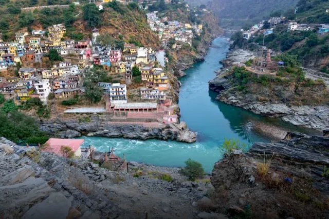 Best Uttarakhand Tour Packages